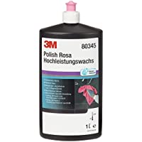 3M 80345N - Pasta de Pulido Rosa